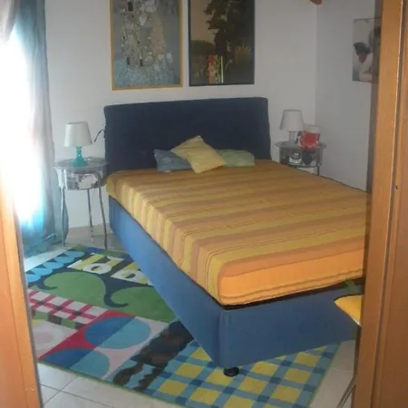 Casa Arcobaleno * Colico