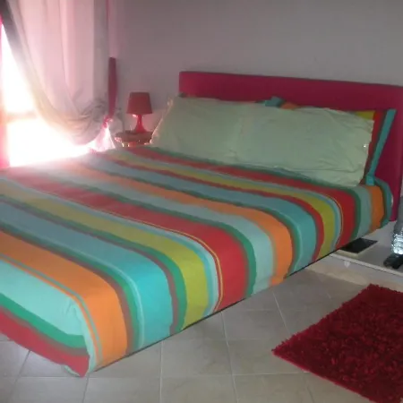 Casa Arcobaleno Apartment Colico